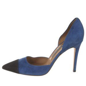 Veronica Beard D'Orsay Pumps